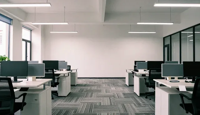 高效检验流程助力批量生产稳定运行