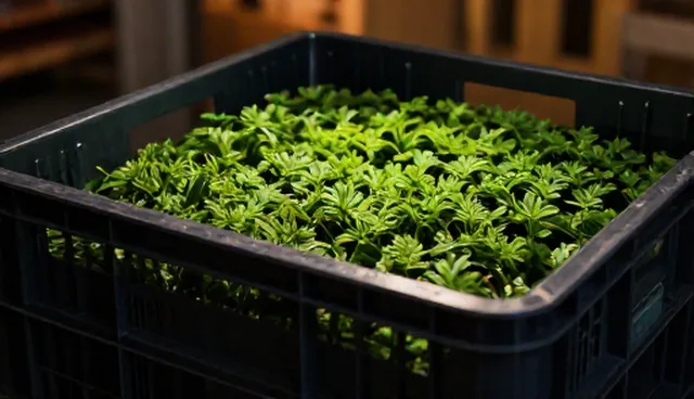 来料加工服务中质量控制的两种做法对比